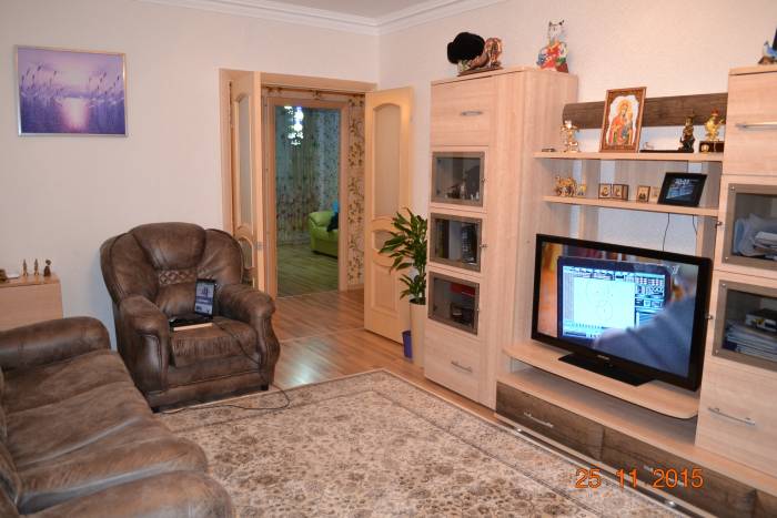 Продам 3-комн.кв, ул.Жумабаева 9, фотография 3