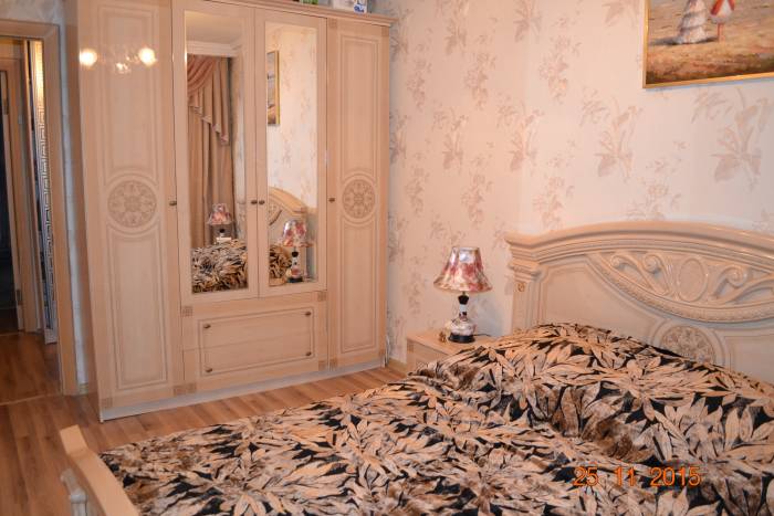 Продам 3-комн.кв, ул.Жумабаева 9, фотография 6