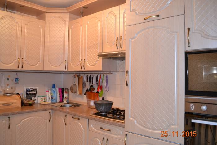 Продам 3-комн.кв, ул.Жумабаева 9, фотография 8