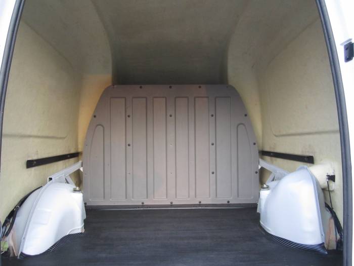 Перевозка малогабаритных грузов, фотография 4