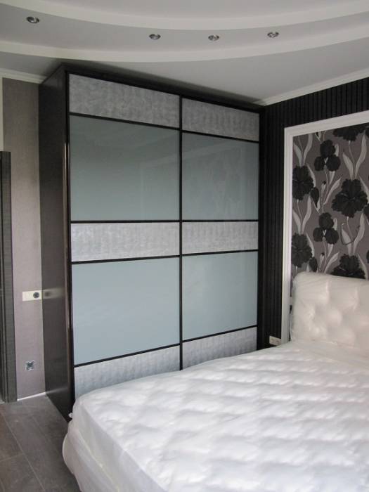 удобный шкаф-купе и комод в подарок, фотография 2