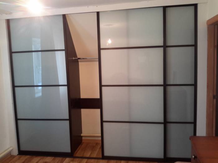 удобный шкаф-купе и комод в подарок, фотография 4