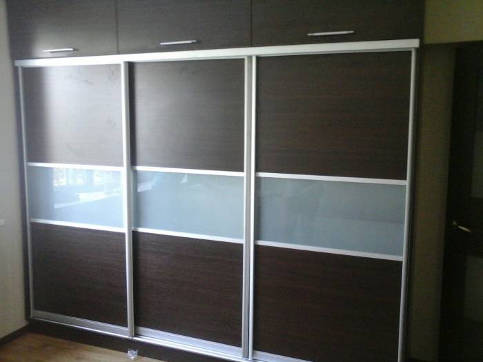 удобный шкаф-купе и комод в подарок, фотография 9