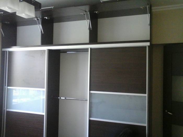 удобный шкаф-купе и комод в подарок, фотография 10