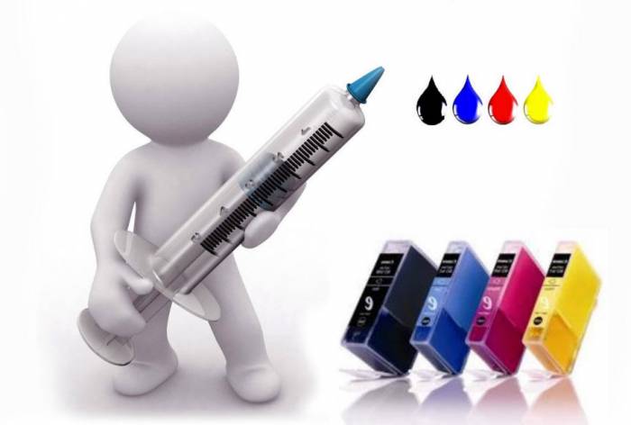 Заправка картриджей с ВЫЕЗДОМ к клиенту , фотография 1