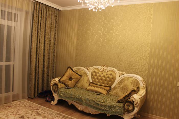 ремонт квартир, фотография 3