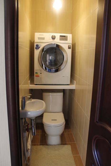 ремонт квартир, фотография 4