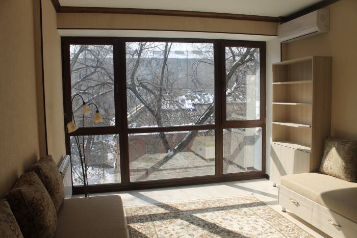 ремонт квартир, фотография 5