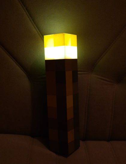 Игрушки Minecraft (Майнкрафт), фотография 1