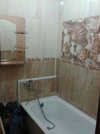 Сдам 3-комнатную квартиру на Джумалиева 156, фотография 4