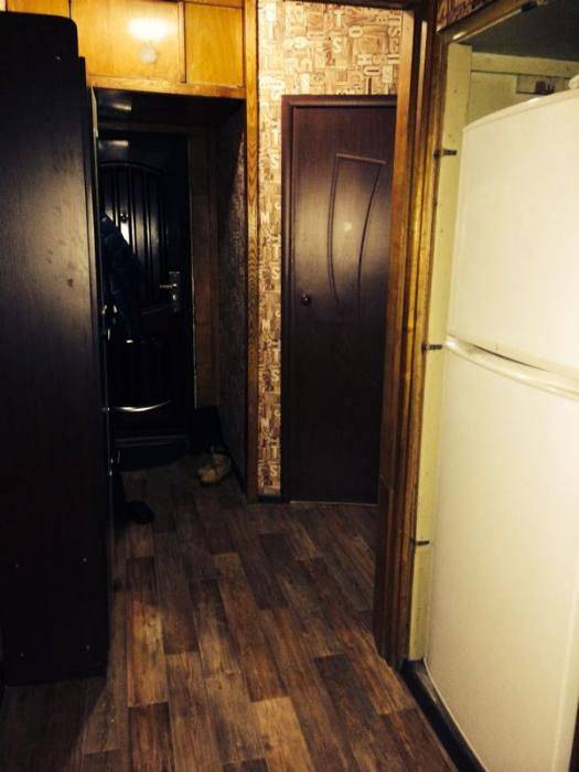 Сдам 3-комнатную квартиру на Джумалиева 156, фотография 6