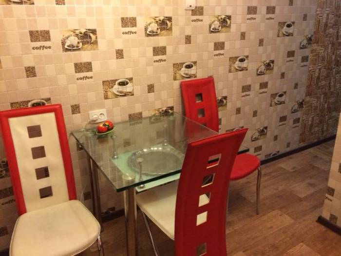 Сдам 3-комнатную квартиру на Джумалиева 156, фотография 9