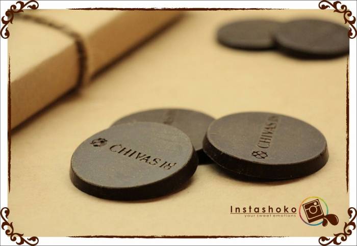 Шоколад с логотипом Вашей компании, фотография 6