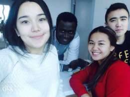 Английский язык с носителем!, фотография 1