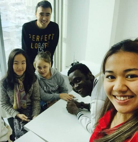 Английский язык с носителем!, фотография 2