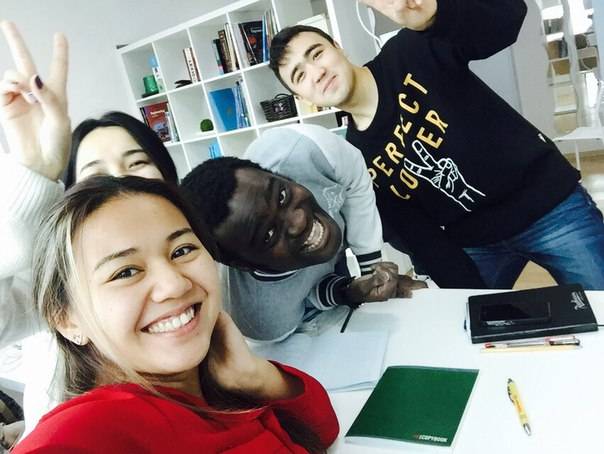 Английский язык с носителем!, фотография 3