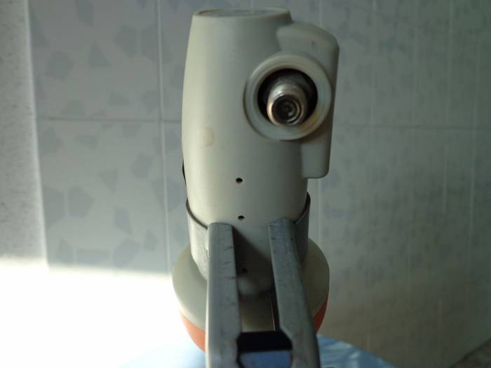 Спутниковые антенны, фотография 6