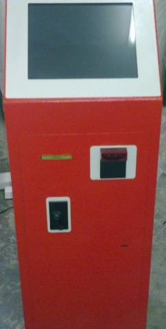 Сервисное обслуживание, фотография 1