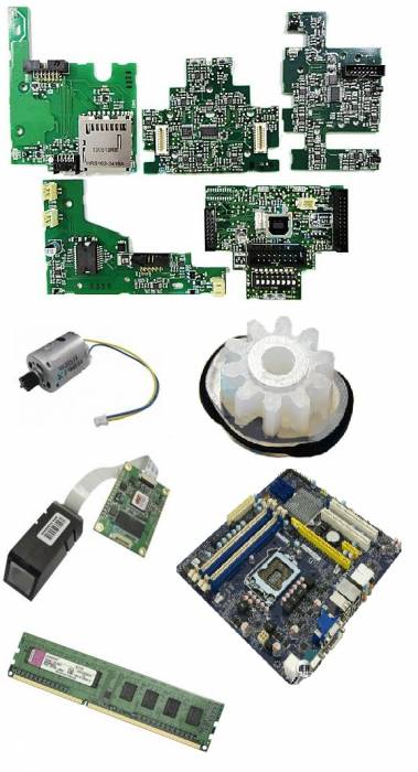 Сервисное обслуживание, фотография 3