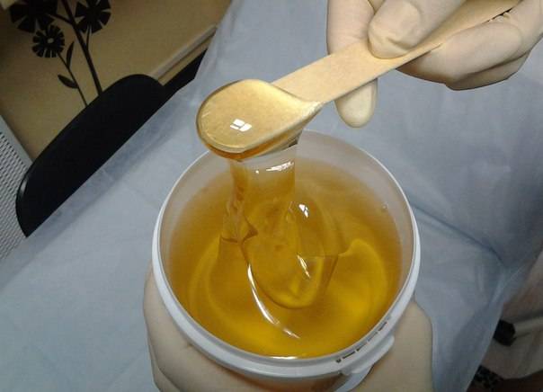 Всё еще бреешься? Попробуй шугаринг!, фотография 1