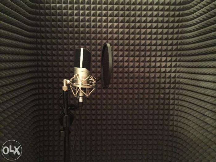 Студия звукозаписи Атырау / KEY RECORDS, фотография 6