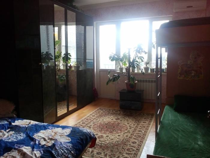 2х комнатную квартиру в новом доме, Сырым Датова 35, фотография 4