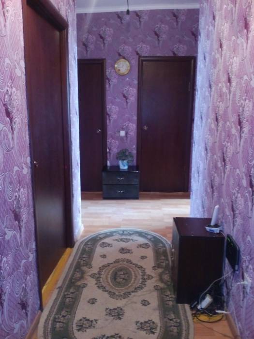 2х комнатную квартиру в новом доме, Сырым Датова 35, фотография 6