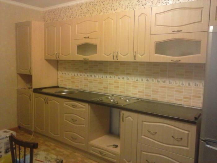 мебель на заказ, фотография 1