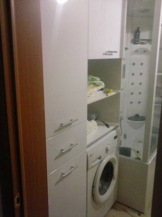 мебель на заказ, фотография 4