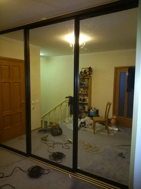 мебель на заказ, фотография 6