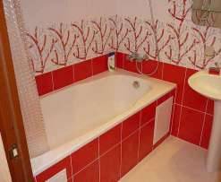  Евро ремонт квартир ванны под ключ., фотография 5