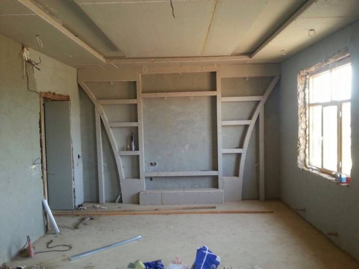 отделочные и ремонтные работы , фотография 6