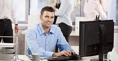 Работа в компанию требуется вакансия, фотография 1