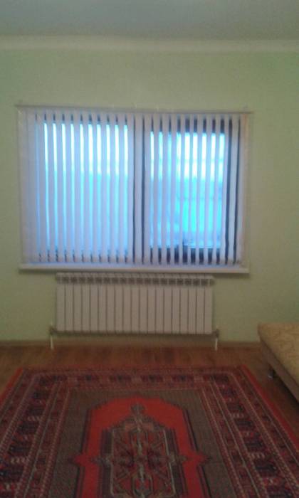 Сдам в аренду 1-комн.квартиру, Кошкарбаева-Кудайбердиулы, фотография 1