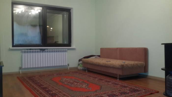 Сдам в аренду 1-комн.квартиру, Кошкарбаева-Кудайбердиулы, фотография 3