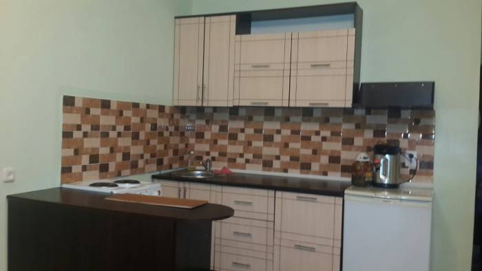 Сдам в аренду 1-комн.квартиру, Кошкарбаева-Кудайбердиулы, фотография 4