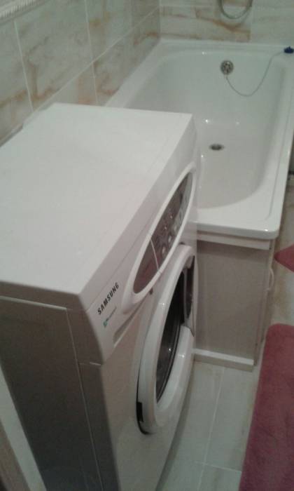 Сдам в аренду 1-комн.квартиру, Кошкарбаева-Кудайбердиулы, фотография 5