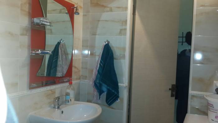 Сдам в аренду 1-комн.квартиру, Кошкарбаева-Кудайбердиулы, фотография 6