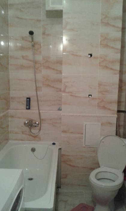 Сдам в аренду 1-комн.квартиру, Кошкарбаева-Кудайбердиулы, фотография 8