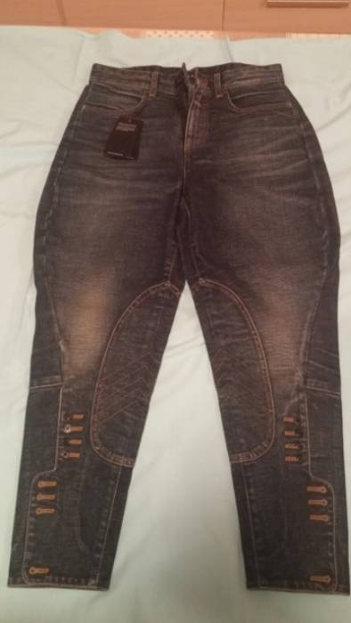 Оригинальные джинсы и брюки от Ralph Lauren., фотография 5