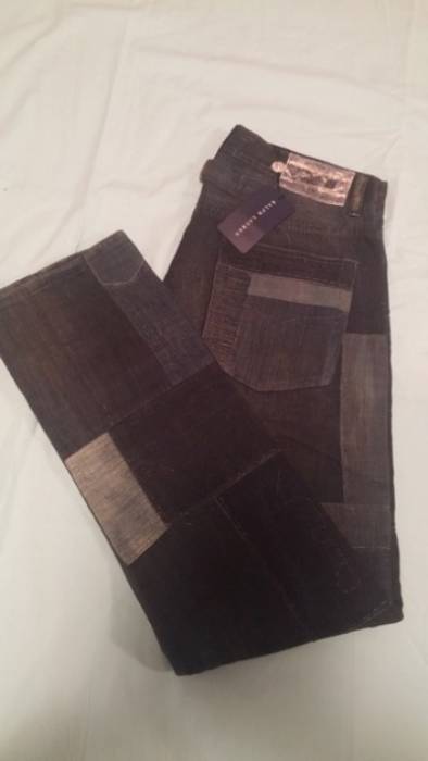 Оригинальные джинсы и брюки от Ralph Lauren., фотография 11