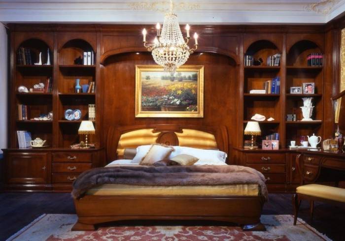 Мебель для спальни, фотография 6