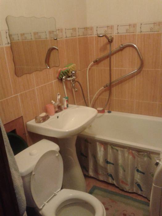 Сдам 2-х комнатную квартиру, фотография 3