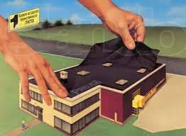 Кровля крыш. Самые доступные цены., фотография 1