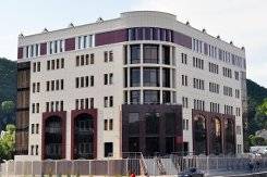 Проектирование и строительство зданий в Алматы и в Казахстане, фотография 1