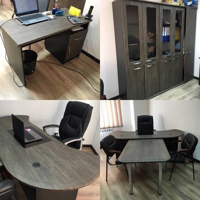 Продам офисную мебель!, фотография 1