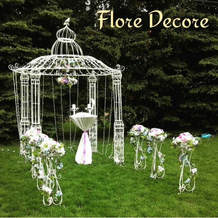 Оформление торжеств, фотография 2