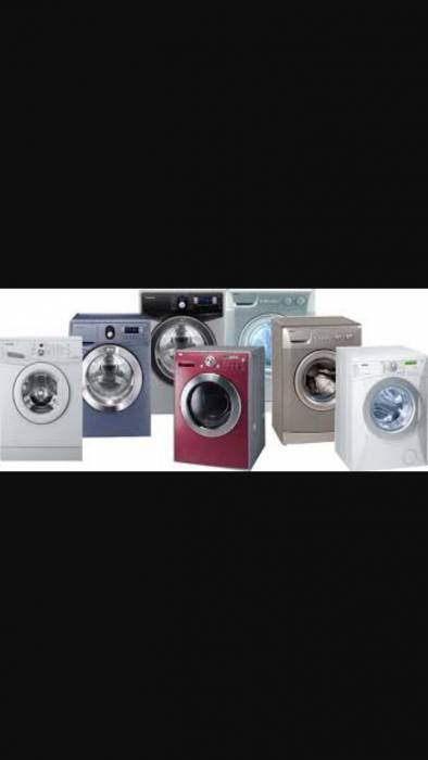 Ремонт Стиральных машин, фотография 2