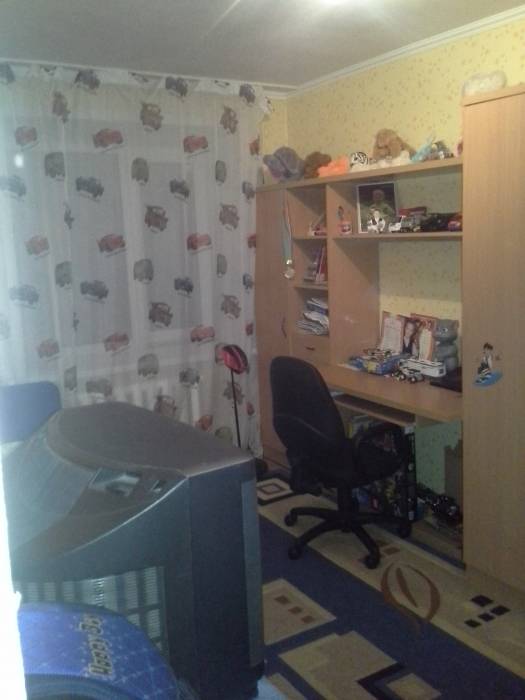 Продам 3х комнатную квартиру., Краснофлотская 3, фотография 1