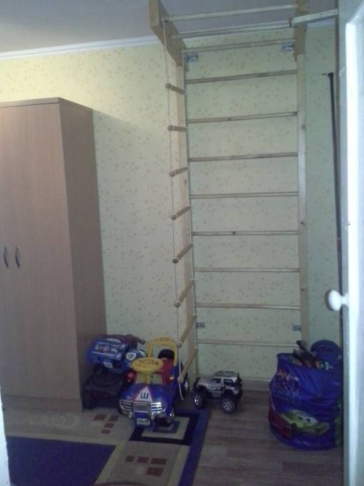 Продам 3х комнатную квартиру., Краснофлотская 3, фотография 2